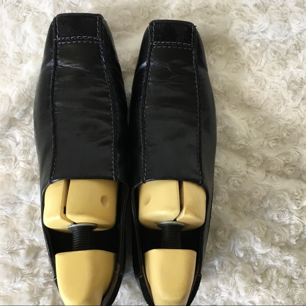 Paul Green loafers